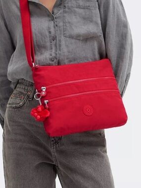 Kipling Alvar Crossbody Bag